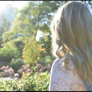 Meet your Posher, Ellen